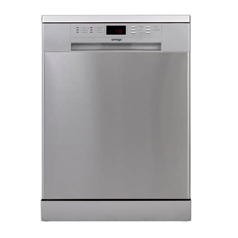 omega black dishwasher|who makes omega dishwashers.